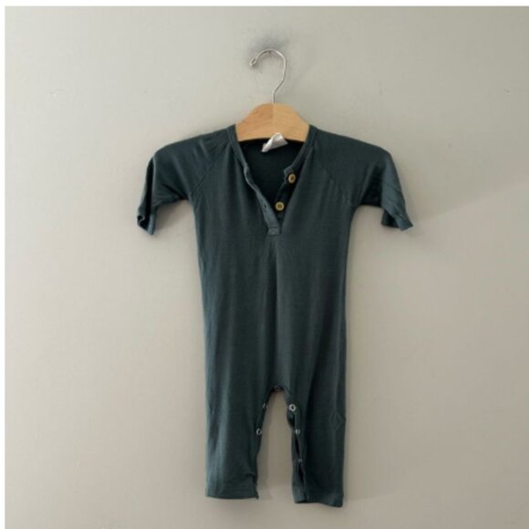 ADD ON FOR $16 Kate Quinn Romper 3-6M H&M Jamie Kay Zara‎ - Picture 1 of 2